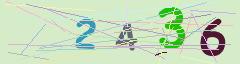 CAPTCHA validation image