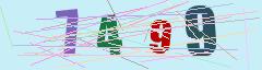CAPTCHA validation image