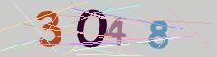 CAPTCHA validation image