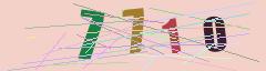 CAPTCHA validation image
