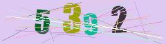 CAPTCHA validation image