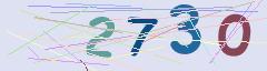 CAPTCHA validation image