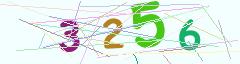 CAPTCHA validation image