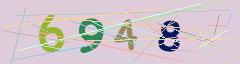 CAPTCHA validation image