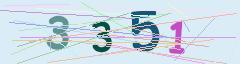 CAPTCHA validation image