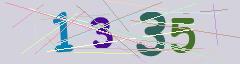 CAPTCHA validation image