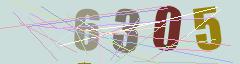 CAPTCHA validation image