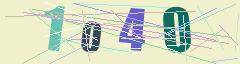 CAPTCHA validation image