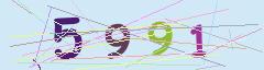 CAPTCHA validation image