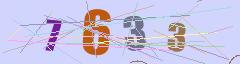 CAPTCHA validation image
