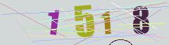 CAPTCHA validation image
