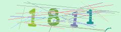 CAPTCHA validation image