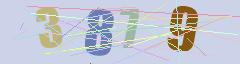 CAPTCHA validation image