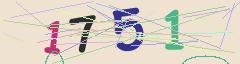 CAPTCHA validation image