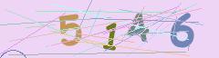 CAPTCHA validation image