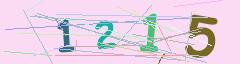 CAPTCHA validation image