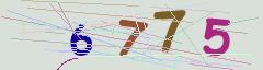 CAPTCHA validation image