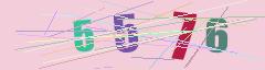 CAPTCHA validation image