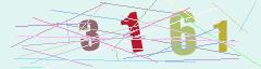 CAPTCHA validation image