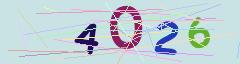 CAPTCHA validation image