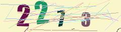 CAPTCHA validation image