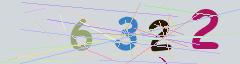 CAPTCHA validation image
