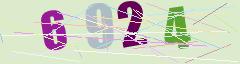 CAPTCHA validation image