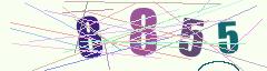 CAPTCHA validation image