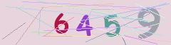 CAPTCHA validation image