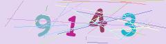 CAPTCHA validation image