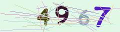 CAPTCHA validation image