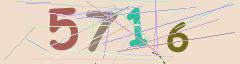 CAPTCHA validation image