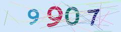 CAPTCHA validation image