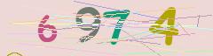 CAPTCHA validation image