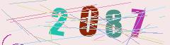 CAPTCHA validation image