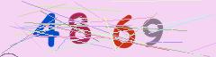 CAPTCHA validation image