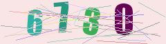 CAPTCHA validation image