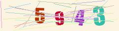 CAPTCHA validation image