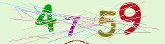 CAPTCHA validation image