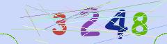 CAPTCHA validation image