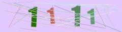 CAPTCHA validation image