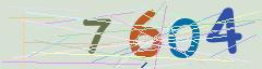 CAPTCHA validation image