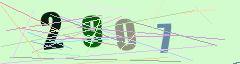 CAPTCHA validation image