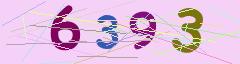 CAPTCHA validation image