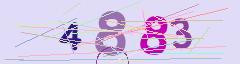 CAPTCHA validation image