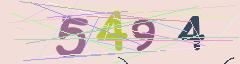 CAPTCHA validation image