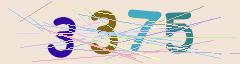 CAPTCHA validation image