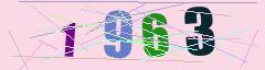 CAPTCHA validation image