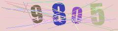 CAPTCHA validation image