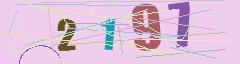 CAPTCHA validation image